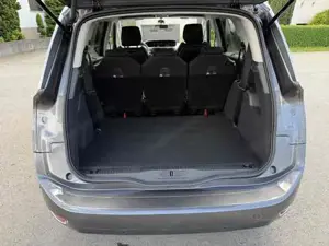 Citroën Grand C4 Picasso Bild 10