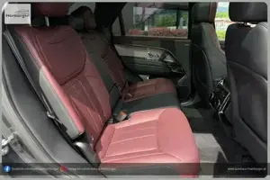 Land Rover Range Rover Bild 10
