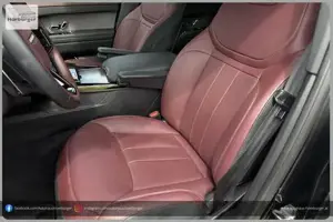 Land Rover Range Rover Bild 12