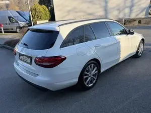 Mercedes-Benz C-Klasse Bild 4