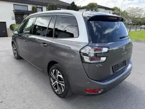 Citroën Grand C4 Picasso Bild 2