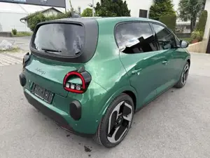 Renault Twingo Bild 3