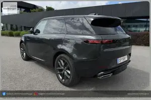 Land Rover Range Rover Bild 17
