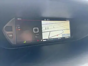 Citroën Grand C4 Picasso Bild 13