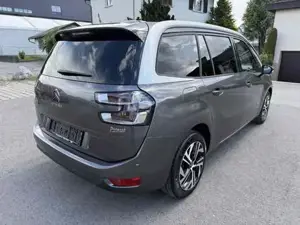 Citroën Grand C4 Picasso Bild 3