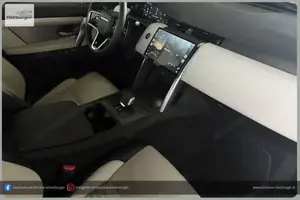 Land Rover Discovery Bild 20