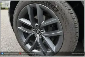 Land Rover Range Rover Bild 16