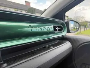 Renault Twingo Bild 12