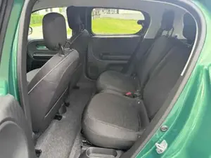 Renault Twingo Bild 5
