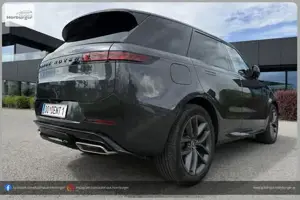 Land Rover Range Rover Bild 19