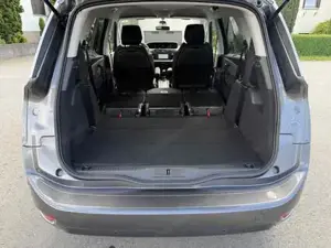 Citroën Grand C4 Picasso Bild 12