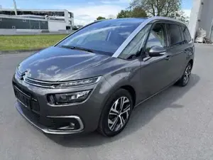 Citroën Grand C4 Picasso