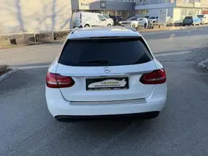 Mercedes-Benz C-Klasse Bild 7