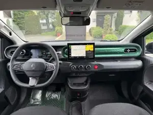 Renault Twingo Bild 8