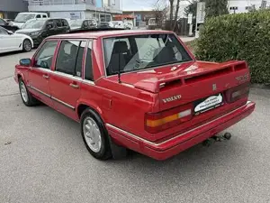 Volvo  Bild 5