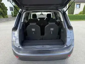 Citroën Grand C4 Picasso Bild 8