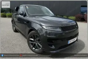 Land Rover Range Rover Bild 5