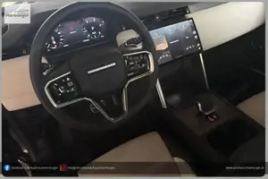 Land Rover Discovery Bild 4