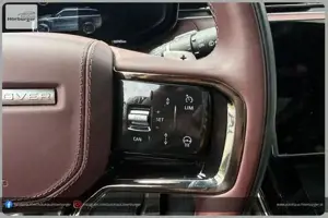 Land Rover Range Rover Bild 7