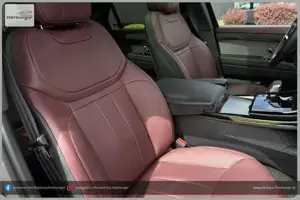 Land Rover Range Rover Bild 14