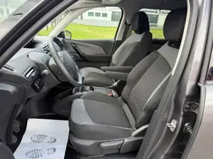 Citroën Grand C4 Picasso Bild 5