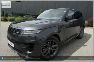 Land Rover Range Rover Bild 3