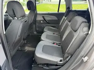 Citroën Grand C4 Picasso Bild 6