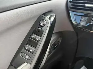 Citroën Grand C4 Picasso Bild 18