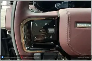 Land Rover Range Rover Bild 6