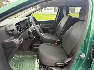 Renault Twingo Bild 4