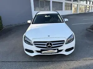 Mercedes-Benz C-Klasse Bild 2