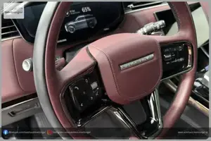 Land Rover Range Rover Bild 4
