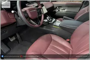Land Rover Range Rover Bild 2