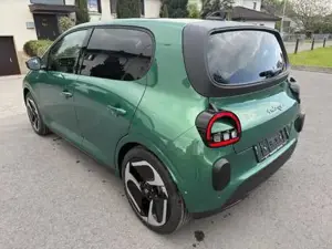 Renault Twingo Bild 2