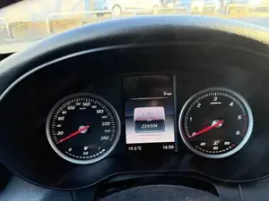 Mercedes-Benz C-Klasse Bild 15