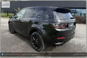 Land Rover Discovery Bild 11