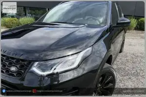 Land Rover Discovery Bild 19