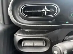 Renault Twingo Bild 16
