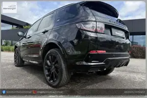 Land Rover Discovery Bild 13