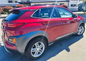 Hyundai Kona Bild 8