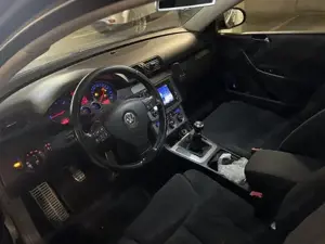 VW Passat 1.9 TDI Kombi für Bastler oder Export Bild 7