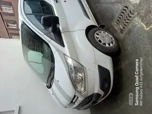 Ford Transit Bild 4
