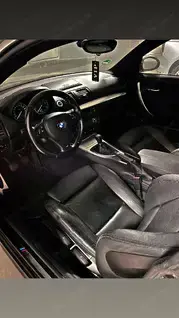 BMW 120i M-Paket Bild 4