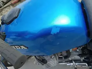 Honda CX 500 