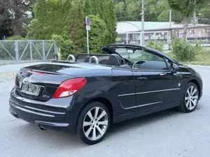 Peugeot 207 Bild 3