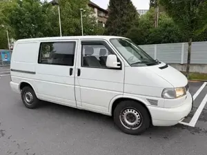 VW t4 transvan Bild 5