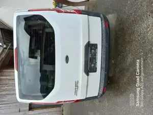 Ford Transit Bild 2