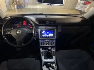 VW Passat 1.9 TDI Kombi für Bastler oder Export Bild 8