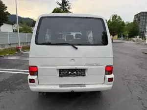 VW t4 transvan Bild 3