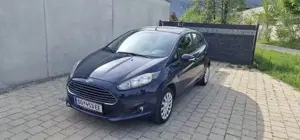 Ford Fiesta Bild 2